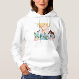 Kläder och kvinnor > Kläder >sanji brunch shirt sh T