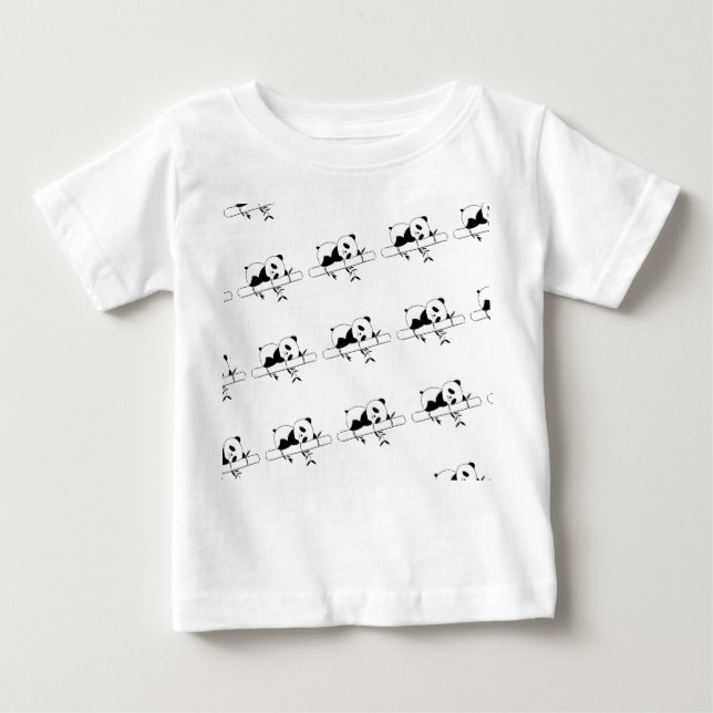 Kläder och skor > Baby (0-24M) > Baby Toppar & T-S T Shirt (Framsida)