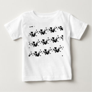 Kläder och skor > Baby (0-24M) > Baby Toppar & T- T Shirt