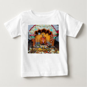 Kläder och skor > Baby (0-24M) > Pojke > Toppar T Shirt