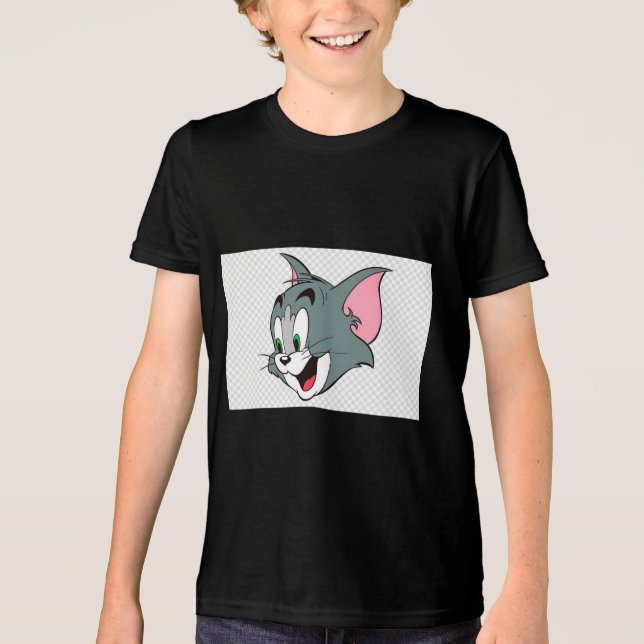 Kläder och skor > Boys Mode > Kläder T Shirt (Framsida)