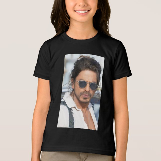 Kläder och skor från barnbojor Mode Clothing Srk T Shirt (Framsida)