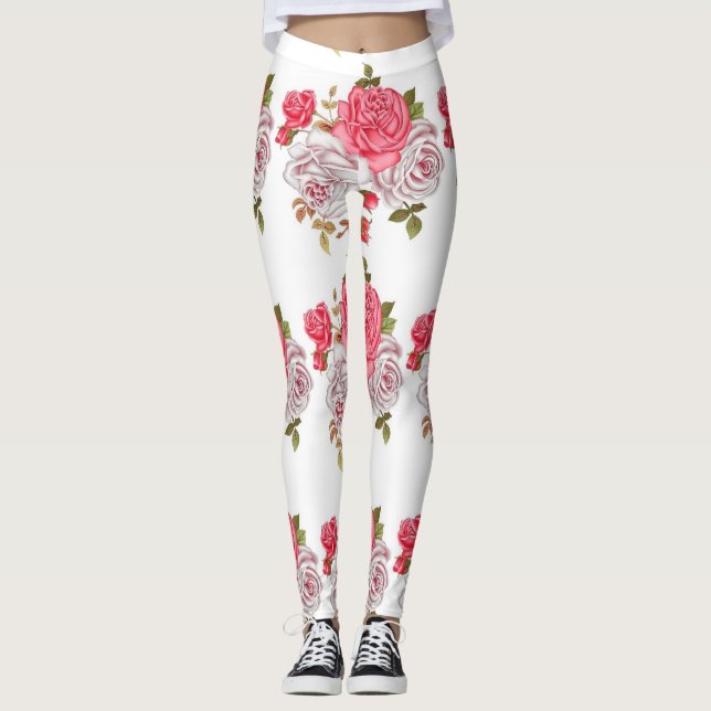 Kläder och skor > Kvinnor > Kläder > Kopplingar Leggings (Framsida)