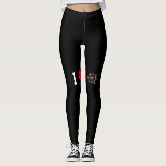 Kläder och skor > Kvinnor > Kläder > Kopplingar Leggings