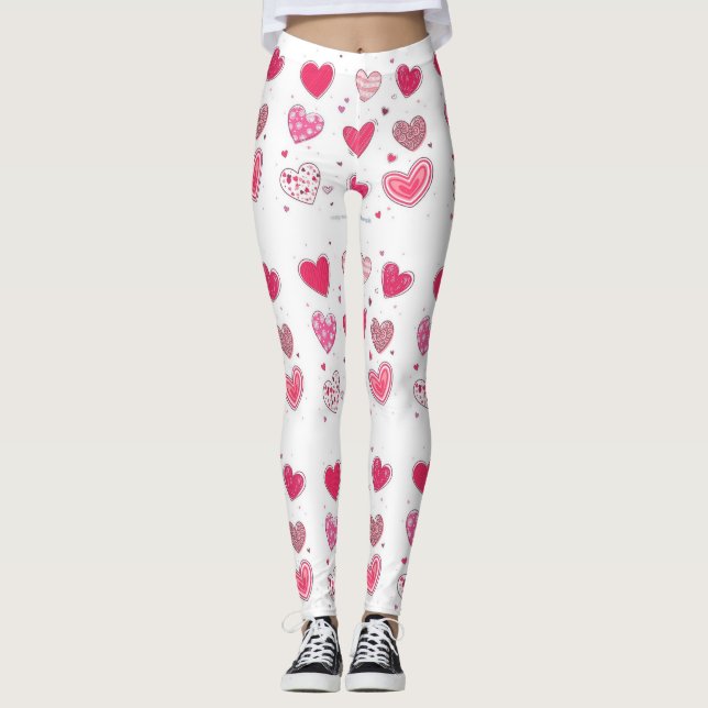 Kläder och skor > Kvinnor > Kläder > Kopplingar Leggings (Framsida)