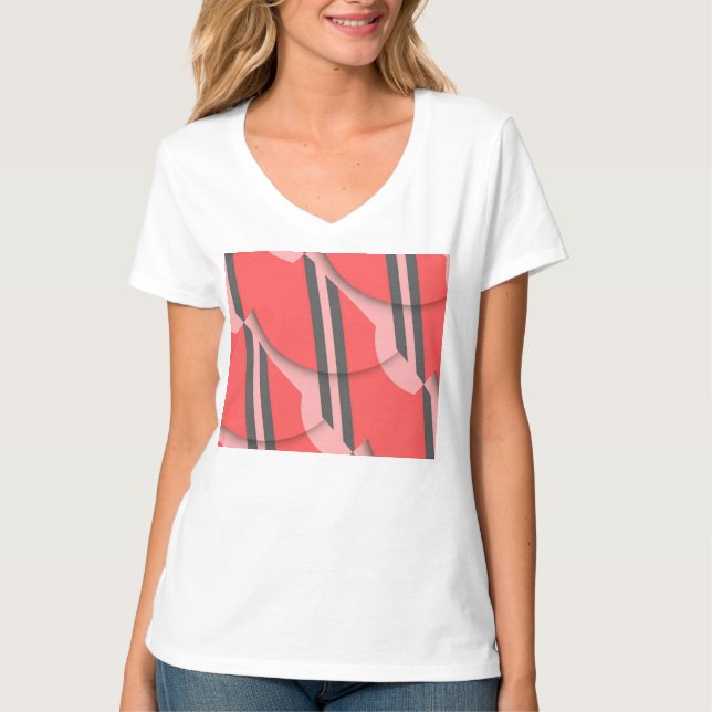 Kläder och skor > Kvinnor T Shirt (Framsida)