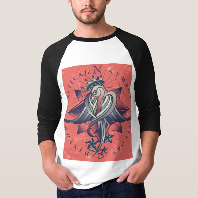 Kläder och skor > Manar Mode > Kläder > Toppar T Shirt (Framsida)