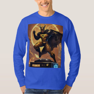 Kläder och skor > Manar Mode > Kläder > Toppar T Shirt