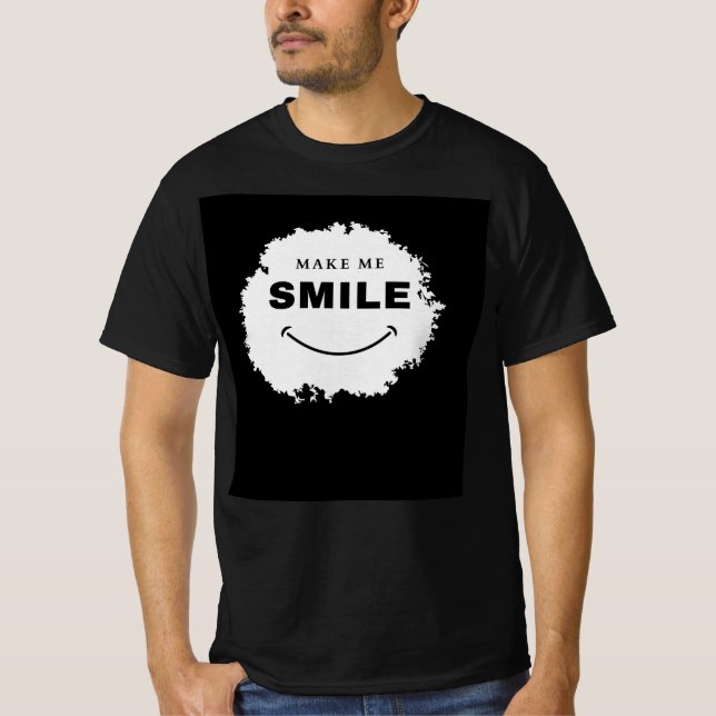 Kläder och skor > Manar Mode > Kläder > Toppar T Shirt (Framsida)