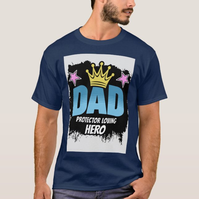 Kläder och skor > Manar Mode > Kläder > Toppar T Shirt (Framsida)