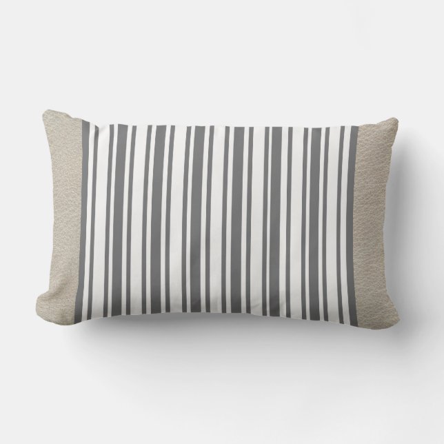Kläder/Rand Reversible Lumbar Pillow Lumbarkudde (Framsida)