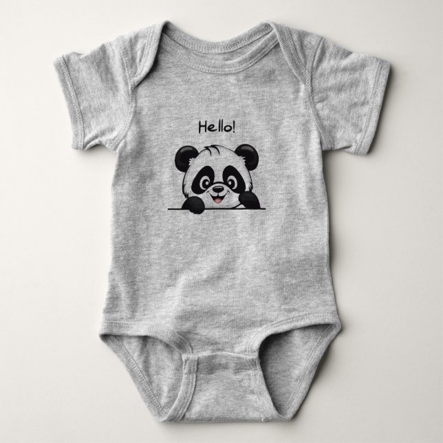 Kläder & Skor > Babykläder & Skor T Shirt (Framsida)