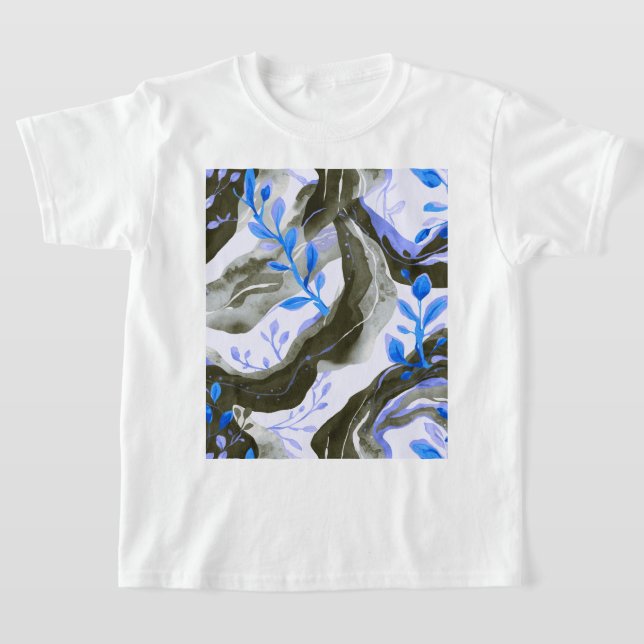 Kläder & Skor > Barnkläder T Shirt (Laydown)