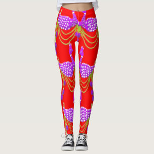 Kläder & Skor > Dammode > Kläder > Le Leggings