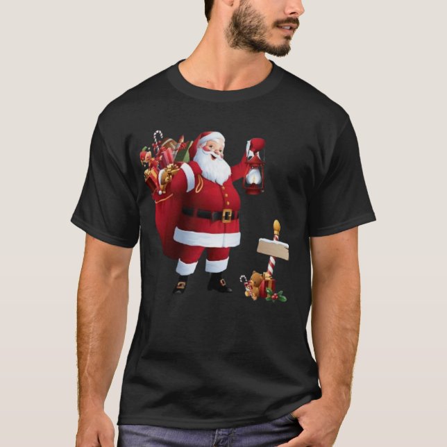 Kläder Skor Herrmode Kläder Toppdelar T Shirt (Framsida)