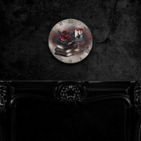 Kläder | Spellbook Tomes och Skullljus