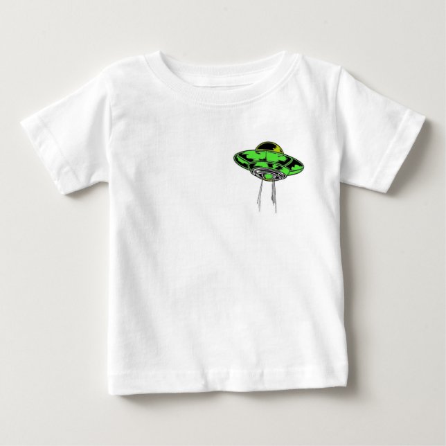 KLÄDER T SHIRT (Framsida)