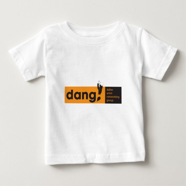 kläder t-shirt (Framsida)