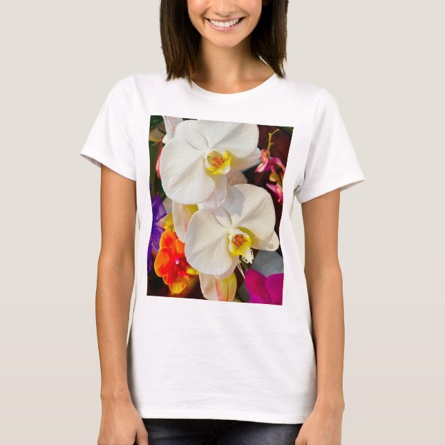 kläder t shirt (Framsida)