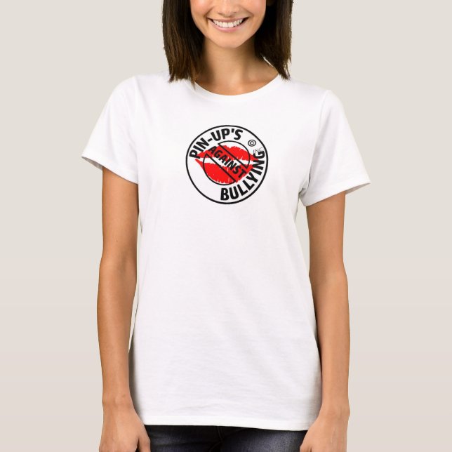 Kläder Tee Shirt (Framsida)