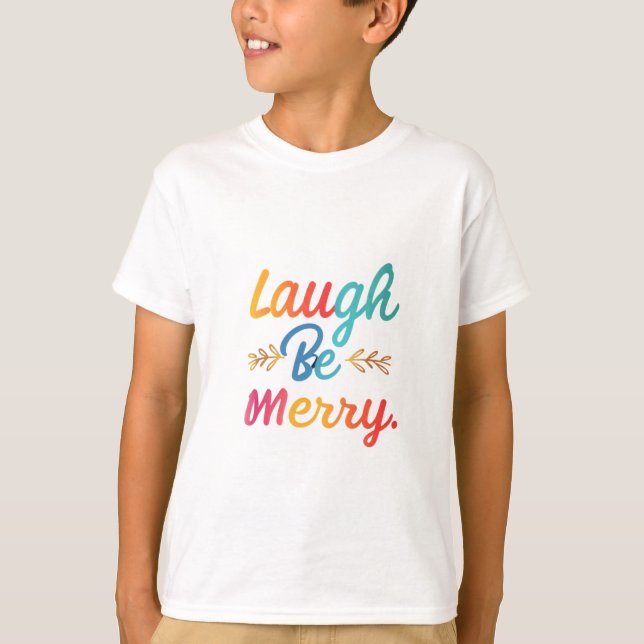 Kläder > Toppar & T-Shirts > Boys T-Shirts (Framsida)