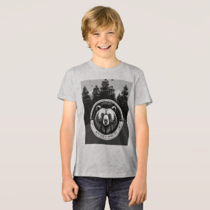 Kläder > Toppar & T-Shirts > Boys T-Shirts