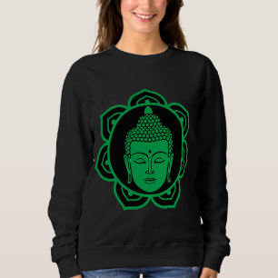 Kläderapparat för buddistisk konfektion t shirt