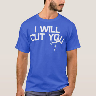 Kläderkvarn, hårklippning 2 t shirt