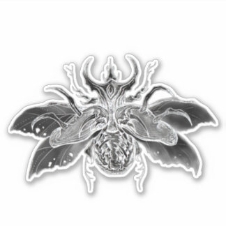 Kläderyngel Klistermärken