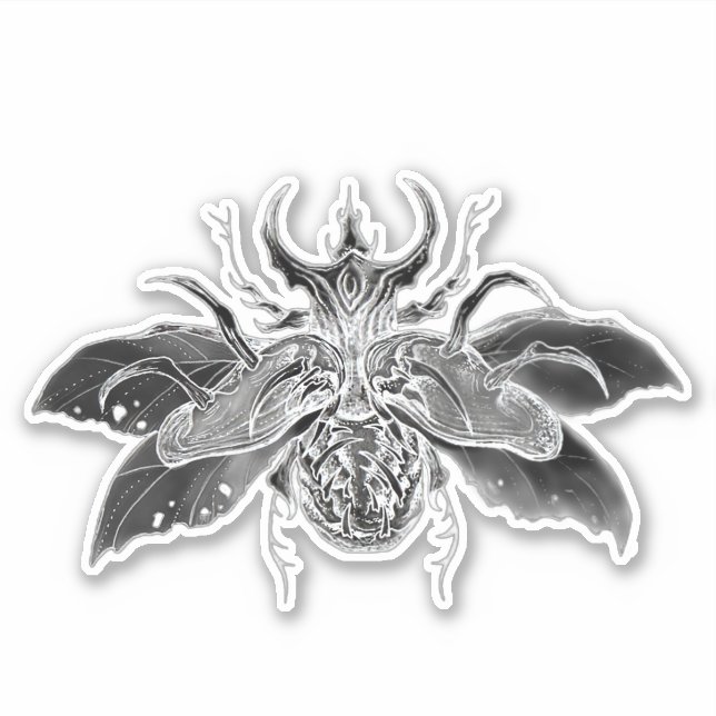 Kläderyngel Klistermärken (Framsida)