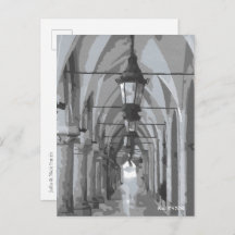 Klädeshall Kraków, Polen