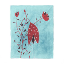 Klädjande köttätande växt med Öga-fasa