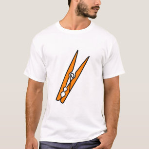 Klädnypa T Shirt