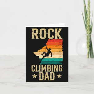 Klädrockning pappa fars dag klädrockning sport kort