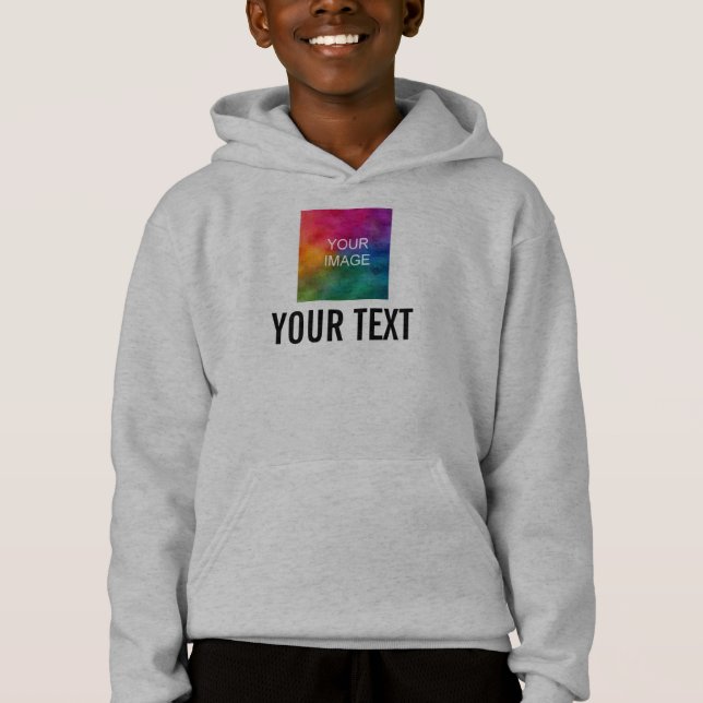 Klädskjorta för barn, påsar o.d. t shirt (Framsida)