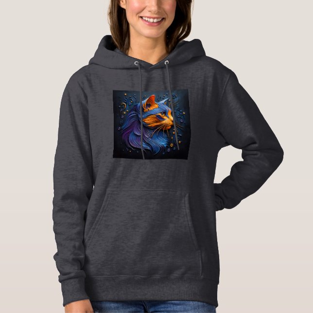 Klädskjorta för kvinnor 11 t shirt (Framsida)