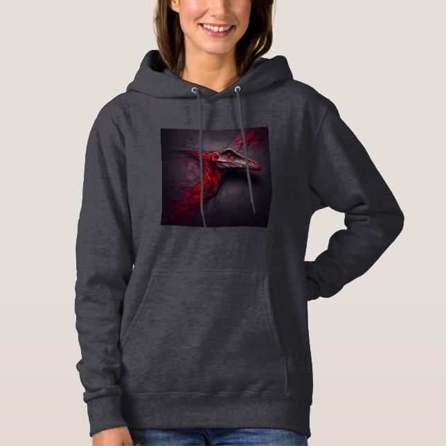 Klädskjorta för kvinnor 12 t shirt (Framsida)