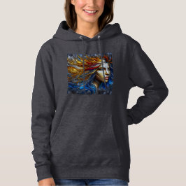 Klädskjorta för kvinnor 18 t shirt