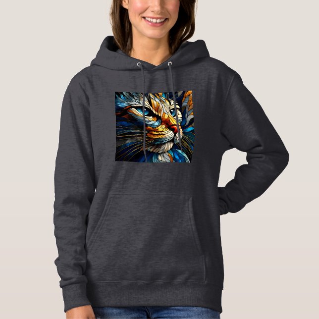 Klädskjorta för kvinnor 22 t shirt (Framsida)