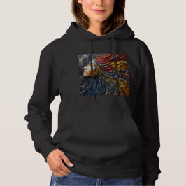 Klädskjorta för kvinnor 6 t shirt