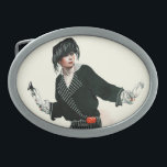 Klaff och Roadster<br><div class="desc">Konstnär: Coles Phillips | klaff framme av roadsteren</div>