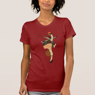 klaff t shirt