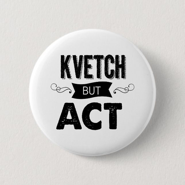 Klaga, Sure. Gör därefter den! Knapp (Framsida)