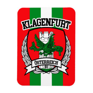Klagenfurt Magnet