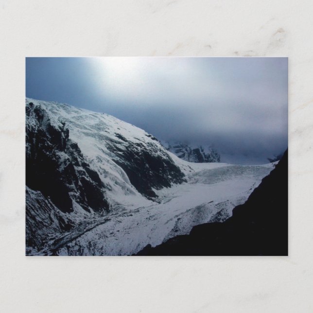 KLAGOMÅL VYKORT (Framsida)