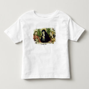 Klagovisan av den döda Kristus, c.1520 Tee