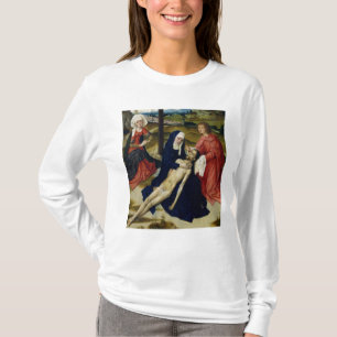 Klagovisan Tee