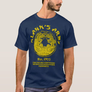 Klahns Army T Shirt