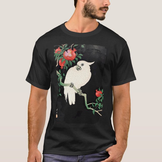 KlaÌˆnge Pl.06 (1913) T Shirt (Framsida)