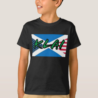 KLAI Barn T-Shirt